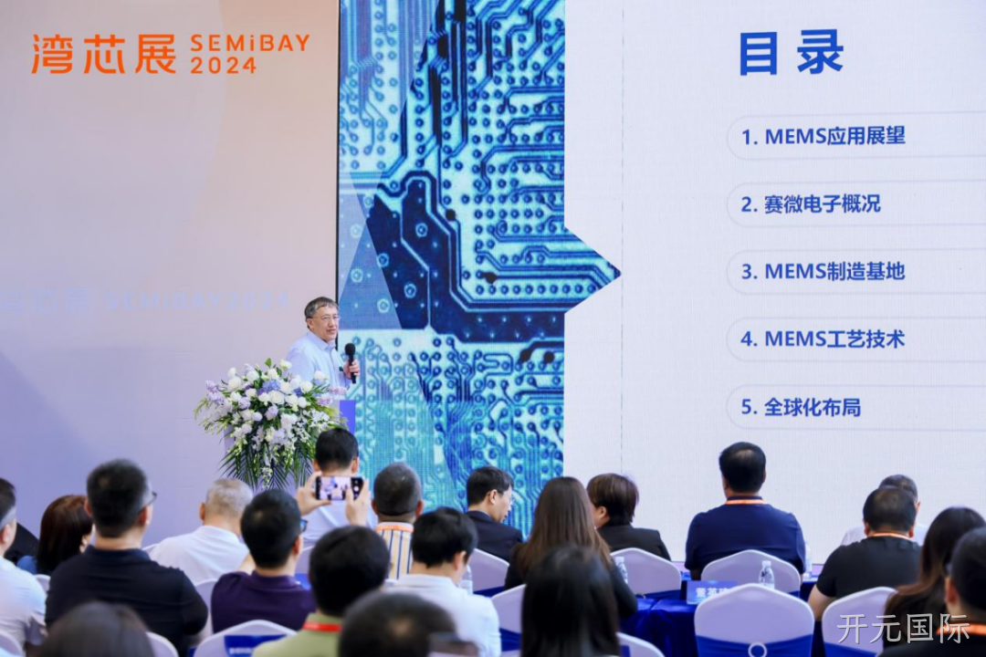 开元国际2024年度十大新闻盘点